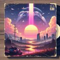 Nostalgic Vinyl Reverie