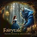 Trevor Sexton、Ger O'Donnell、sharon shannon、Niall Murphy - Fairytale (feat. Sharon Shannon & Niall Murphy)