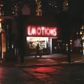 Emotions (feat. Tony Boy)(Explicit)