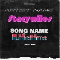 Stacymiles、Valley Of Wolves、Field Medic - Lifetime (feat. Valley of wolves & Field medic)