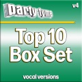 Party Tyme Karaoke - Mony, Mony (Made Popular By Tommy James And The Shondells)(Vocal Version)(|)