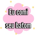 AtilaKw、Mariana - Comi seu batom (feat. Mariana)