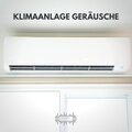 Weißes Rauschen - Klimaanlage Geräusche (Teil 10)