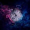 Crook - All This Time