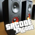 Dj Maicon Mpc、Claudinho & Buchecha - SACODE SACODE (feat. Claudinho & Buchecha) (EletroFunk)