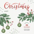Ethan Jones、Rob Dimond - Last Christmas (feat. Rob Dimond)