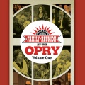 Country's Family Reunion、Osborne Brothers - Kentucky