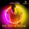 Marc Korn - You Spin Me Round