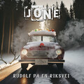 Jone - Rudolf på en riksvei