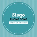 Thong Song (Sped Up|Explicit)