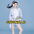 半疯半癫戏人间 (DJ伟然版)