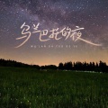 丹正母子 - 乌兰巴托的夜