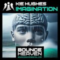 Kie Hughes - Imagination