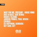 JORDVN PRINCE、Paul Novox - Chvngo (Radio Edit)