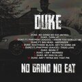 No Grind No Eat (Explicit)