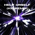 HXI - HELP_URSELF (Remix)