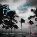 Blauwe Hemel - I Am in Paradise