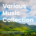 Various Music Collection Vol.47 -Selected & Music-Published by Audiostock-
