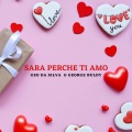 Geo Da Silva、George Buldy、Wonderland - Sara Perche Ti Amo (Wonderland radio mix)