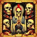 sxid - Death Ceremony