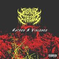 Heavy Strezz - Hatred N Violence (Explicit)