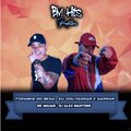 DJ ALEX MARTINS、Mc Nauan - Piranha do Bega Eu Vou Passar e Sarrar (Explicit)