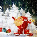 11 Christmas Worldwide