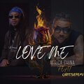 African China - LOVE ME
