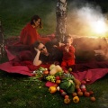 Agoria、Noémie、Rami Khalifé - Teardrops (Don't Stop The Music)(Echonomist Remix)