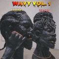 Wavy Vol.1 (Explicit)
