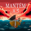 Mantém X3