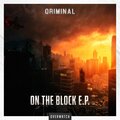 Qriminal、Untamed - On Parole (Untamed Remix|Explicit)