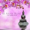 Asian Flute Music Oasis - Oriental Harmony: Tranquil Drums