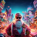 Christmas in the 80's