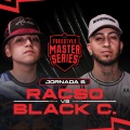Urban Roosters、Blackcode - Sangre 1 Blackcode - Racso Vs Blackcode (Live|Explicit)
