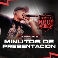 Urban Roosters、Kian - Minuto de Presentación Kian - Jornada 5 (Live|Explicit)