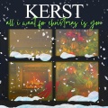 Kerst (All I Want For Christmas)
