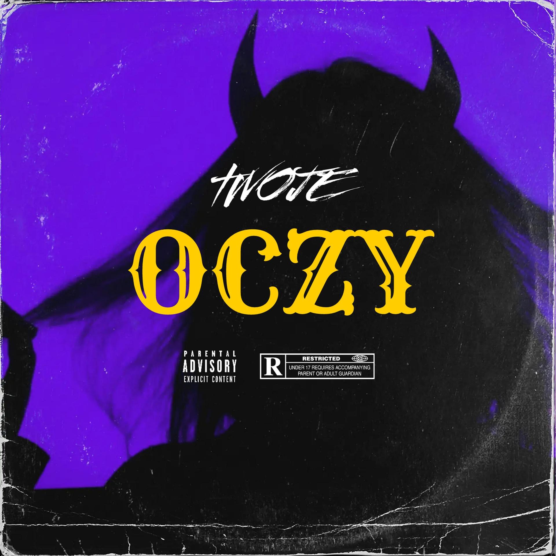 Kejmil、Rose Label - Twoje oczy (Explicit)