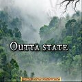 Bgthraxx、PDK PA - Outta state (feat. BGthraxx)(Explicit)