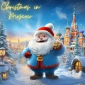 Christmas in Moscow