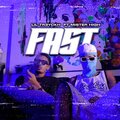 Lil Tr3yckh、MisterHigh - FAST (feat. MisterHigh)(Explicit)