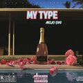 Mojo SVG - My Type