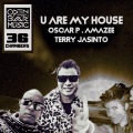 Terry Jasinto、Amazee、2023 Oscar Poche、2023 Ama Zedry、Oscar P - U Are My House