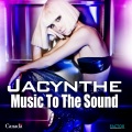 Jacynthe - Turn Back Time