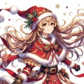 知声 - Happy Xmas