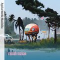 AGICKA NANDA MAULIDIKA - Rumah Makan