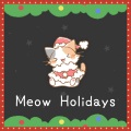 さんうさぎ - ねこくりぃぃぃいいい！！！