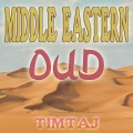 Middle Eastern Oud