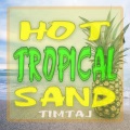 Hot Tropical Sand