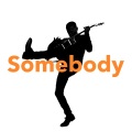 Somebody (Classic Version)